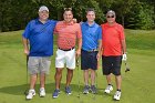 LAC Golf Open 2019  11th annual Wheaton Lyons Athletic Club (LAC) Golf Open Monday, August 12, 2019 at the Franklin Country Club. - Photo by Keith Nordstrom : Wheaton, Lyons Athletic Club Golf Open